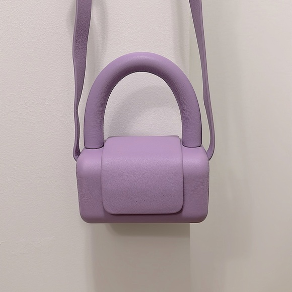 I.Jiji Tao Tao Bag Small Crossbody Tote - Picture 3 of 4